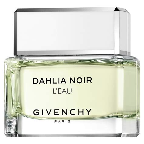 givenchy dahlia noir eau de parfum fragrantica|lady dahlia noir.